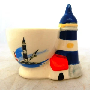 COQUETIER PHARE & PHARE - Picture 1 of 2