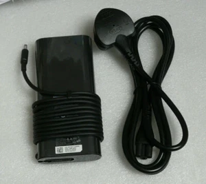 BRANDNEU ORIGINAL DELL XPS 15 9530 9550 9560 130W ADAPTER LADEGERÄT 6TTY6 9TXK7 - Bild 1 von 3