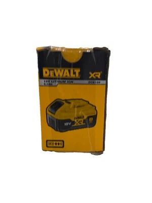Dewalt 8ah Battery Dcb188 Brand New Original - image 1 of 3