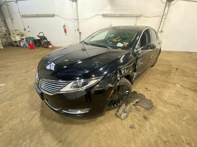 13 14 15 16 LINCOLN MKZ Carrier/differential Assembly - Изображение 1 из 4