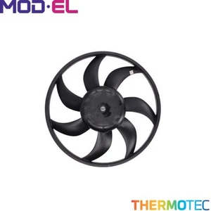 FAN RADIATOR D8X030TT FOR OPEL CORSA/Hatchback/Van Z 12 XEP 1.2L Z 12 XE 1.2L - Picture 1 of 7