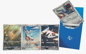 Pokemon Skarmory #209 Bundle/Surging Sparks: 53 Stück (Beschreibung lesen) 🔥 - Bild 1 von 5