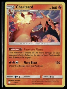 Charizard #3/70 Dragon Majesty NM - Picture 1 of 2