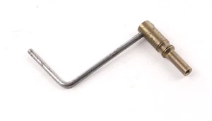 Clock Crank Key 2.25 MM Square-MS-127 - Picture 1 of 4