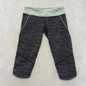 Lululemon Capri Leggings Damen 6 - Bild 1 von 5