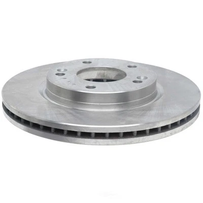 Rotor de freno delantero para Hyundai Santa Fe 2001-2006 2004 2003 2002 2005 Raybestos Foto 1 de 3
