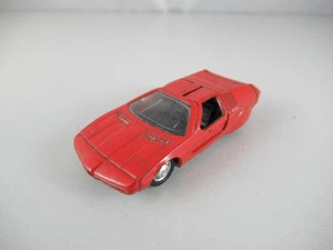Schuco 1:66 BMW Turbo - Picture 1 of 4