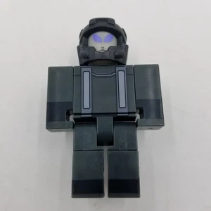 Roblox Series 6 Beach Simulator: Xenatron Rare With Backpack Jazwares VHTF - Picture 1 of 9