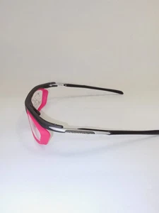 Occhiali vista RUDY PROJECT RYDON SLIM SP540006-0000 con inserto Optical Dock FR - Picture 1 of 1