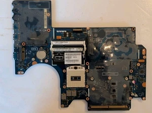 NUEVA Placa Madre Intel Dell Alienware 17 R1 (M17x R5) 5RW0M 2XJJ7 41W46 LA-9331P - Imagen 1 de 6