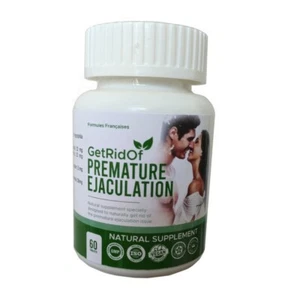 PREMATURE EARLY EJACULATION ISSUE | NATURAL TREATMENT+11 EFFICIENT PLANTS FOR PE - Picture 1 of 4