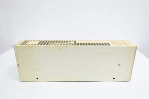 Fisher MC751 Power Supply 120v-ac 1.2a Amp 15/24v-dc - Picture 1 of 5