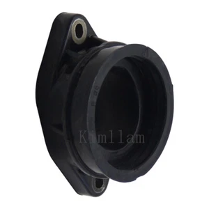 Carburetor Intake Manifold Boot For Polaris Ranger 900/1000 XP CREW RZR 4 900 - Picture 1 of 8