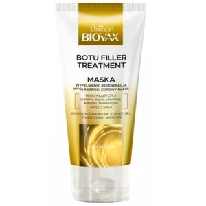 BIOVAX GLAMOUR BOTU FILLER TREATMENT MASK - Picture 1 of 2