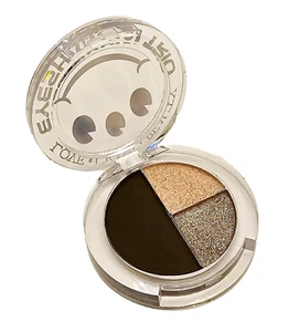 Love+Craft+Beauty Eyeshadow Trio In OUTTA LIMITS 2.3g Travel Size New! - Picture 1 of 3