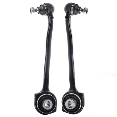 Front Lower Control Arm Kit For 01-11 Mercedes-Benz SLK55 AMG SLK300 CLK550 C350 Foto 1 de 4