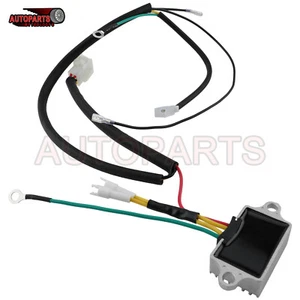 Spannungsregler 136-7879 für Toro TimeCutter, Z-Master, Titan für Exmark - Bild 1 von 11