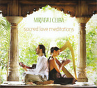 Mirabai Ceiba Sacred Love Meditations (Cd) Album