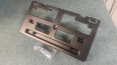 2019+ FORD RANGER FRONT PLATE BRACKET KB3Z-17A385-A - Image 1 of 2