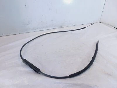 Harley Davidson Road King & Electra Glide 66" Clutch Control Cable Line Wire - Image 1 of 4