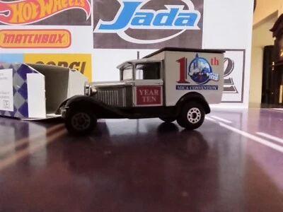 Matchbox #MB38 Tenth U.K. M.I.C.A.Convention Mint in Box Limited Edition of 2000 - Image 1 of 4