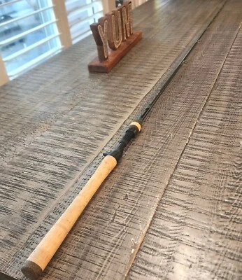 Shimano G Loomis Conquest 844C MBR 7' Heavy Fast Casting Rod  - Image 1 of 4