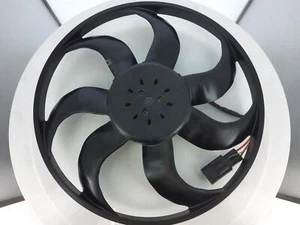 MINI F55 F56 F57 2016 Cooper D Radiator Electric Cooling Fan Motor Unit 7636069 - Picture 1 of 11