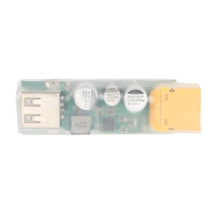 XT60 To USB Fast Charging Converter For RC Racing Drone Automatic Recogniti EO - Picture 1 of 12