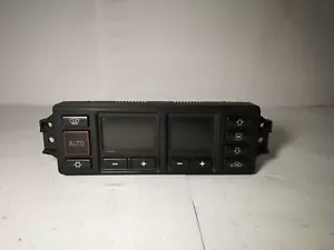 AUDI A6 s6 S4 100 C4 Auto Temperature Climate Control 8L0820043D - Picture 1 of 5