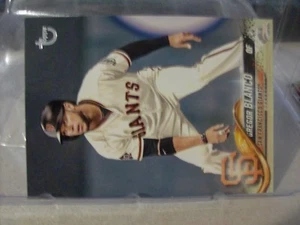 2018 Topps Vintage Stock Baseball Card Singles (YOU PICK CARDS) - Bild 1 von 24