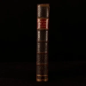 1881 The Magazine of Art Volume IV Illustrated Cassell, Petter, Calpin and Co. - Picture 1 of 7