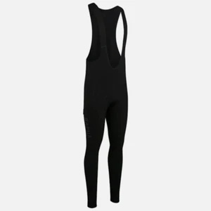 Rapha Herren Pro Team Winter Tights mit Pad DWR schwarz L neu mit Etikett hergestellt in Portugal - Bild 1 von 24