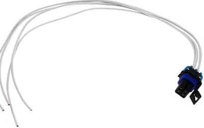 Conector transmisor de combustible Dorman para Buick Rendezvous 2002-2004 3,4 L V6 Foto 1 de 4