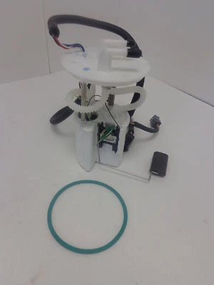 Conjunto de módulo de bomba de combustível Carter P74961M Ford Windstar (2001 - 2003) - Imagem 1 de 4