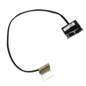 40pin LCD VIDEO CABLE FOR CLEVO P775DM P775DM2 P775DM3 6-43-P7751-020-1L LINE US - Picture 1 of 7