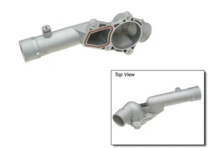  Aluminum Thermostat Housing  - Picture 1 of 5