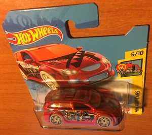 Voiture Hotwheels '' AUDACIOUS '' Neuve - Foto 1 di 2