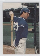 1991 The Colla Collection Ryne Sandberg Box Set /15000 Ryne Sandberg #5 HOF