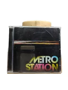 Metro Station * by Metro Station (CD, Apr-2008, Columbia (USA)) - Picture 1 of 8
