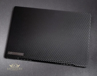 SopiGuard Sticker Skin Wrap for 2021 2020 ASUS Zephyrus G14 - Image 1 of 4