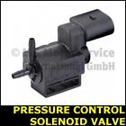Vacuum Purge Pressure Control Solenoid Valve For Vw Touran 1t 1.4 06->10 Petrol