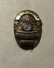 "ANDERSON POLICE OFFICER" BRAND NEW Lapel Pin Enamel 1in Tall