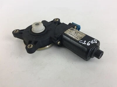 C2668 MOTORE FINESTRA CHEVROLET 96549517 - Image 1 of 4