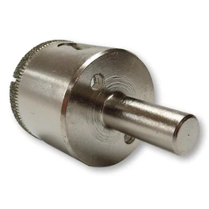 Diamond Hole Saw 35mm Tile Ceramic Porcelain Glass Marble Stone Drill Bit Cutter - Picture 1 of 12
