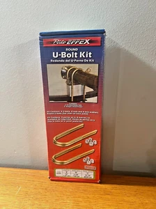 Superior RideEFFEX U-Bolt - 13-1211A - Picture 1 of 2