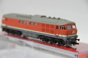 Piko 47329 Diesellok 231 068-8 Spur TT - digital mit Zimodekoder m. Henningsound - Bild 1 von 6
