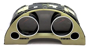 ⭐ Kombiinstrument AUDI A4 CABRIO 8H0920930F 0263642127 8H09192194QC ⭐ - Bild 1 von 9