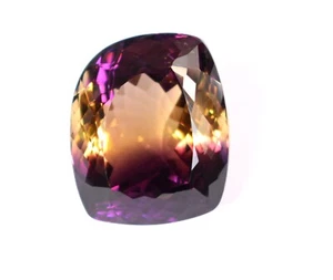 Pietra preziosa sfaccettata naturale multicolore certificata della migliore qualità, 53 ct. - Foto 1 di 9
