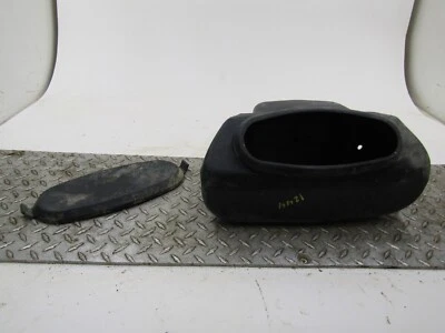 Polaris Sportsman 500 2004 compartimento de almacenamiento de herramientas 5431786 Foto 1 de 3