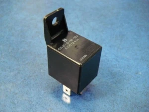 Panasonic ACB12411 Relay CB1F-D-M-12V Automotive SPDT 40A Sealed Diode 00031210 - Picture 1 of 7
